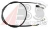 DAIHA 3134087614000 Clutch Cable